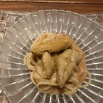 名前のないイタリア料理店 - 