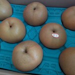 やまはぎ梨園 - 料理写真: