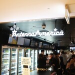 アンテナアメリカ - 