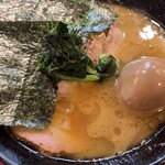 家系総本山 吉村家 - 