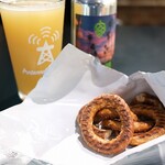 アンテナアメリカ - 