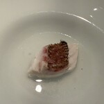 名前のないイタリア料理店 - 