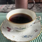 キャピタルコーヒー - ドリンク写真: