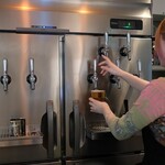 FUKUOKA CRAFT BREWING with COMATSU - 