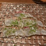 名前のないイタリア料理店 - 