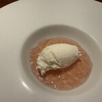 名前のないイタリア料理店 - 