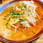 味噌ラーメン専門店 みその屋 - 