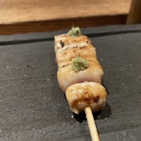 焼鳥 市松 - 