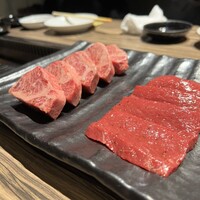 焼肉 ジャンボ はなれ - 