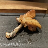 焼鳥 市松 - 