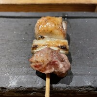 焼鳥 市松 - 