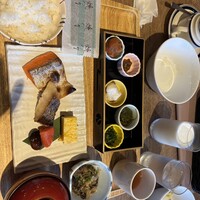 オールデイダイニング カルイザワグリル - 