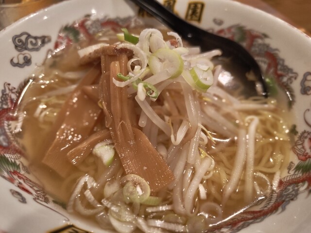 龍鳳園 南草津店 （RYUHOUEN） - 南草津/中華料理 | 食べログ