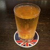 浅草サンボア - 2025.09.12 (金)    ハイボール　1320円（税込）