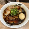 麺屋 丈六 なんば店