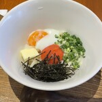 博多うどん酒場 官兵衛 - 