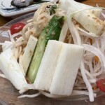 浅草 魚料理 遠州屋 - 