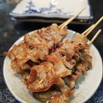 二代目 華丸小僧 - 