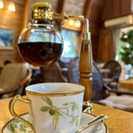 とむとむ - ドリンク写真: