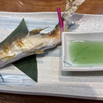 浅草 魚料理 遠州屋 - 