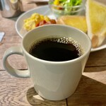Drip-X-Cafe - 