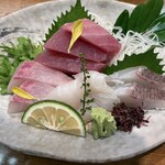 浅草 魚料理 遠州屋 - 