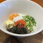 博多うどん酒場 官兵衛 - 