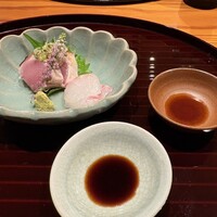 日本料理「弁慶」 - 