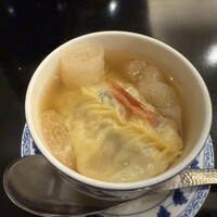 赤坂璃宮 銀座店 - 