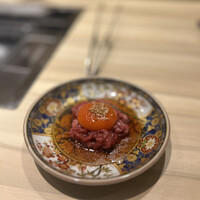 焼肉割烹 YP流 西心斎橋店 - 