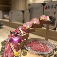 焼肉割烹 YP流 - 