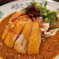 中華旬彩 森本 - 