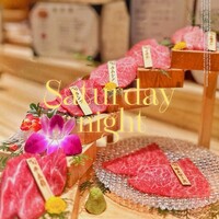 焼肉割烹 YP流 - 