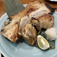 浅草 魚料理 遠州屋 - 