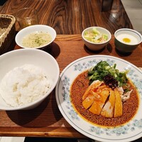 中華旬彩 森本 - 