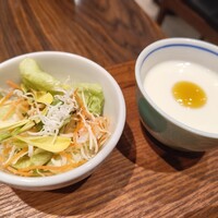 中華旬彩 森本 - 