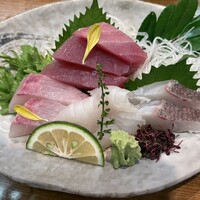 浅草 魚料理 遠州屋 - 