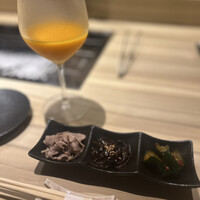 焼肉割烹 YP流 西心斎橋店 - 