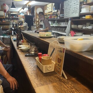 もつ焼 長兵衛_2