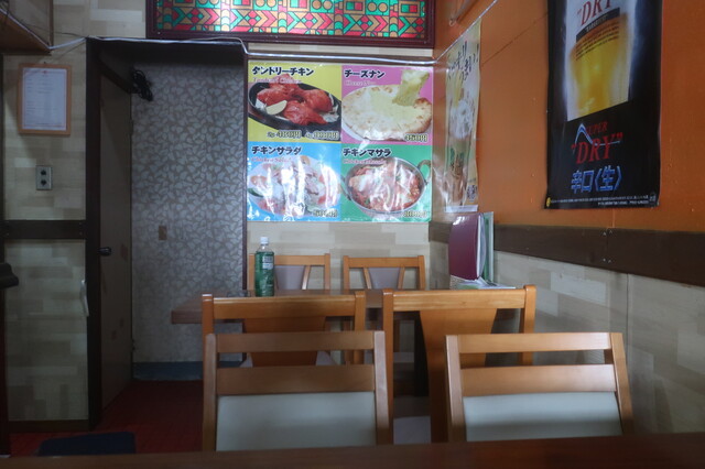 ナマステ！ ナマステ （NAMASTE） - 平塚/インドカレー | 食べログ