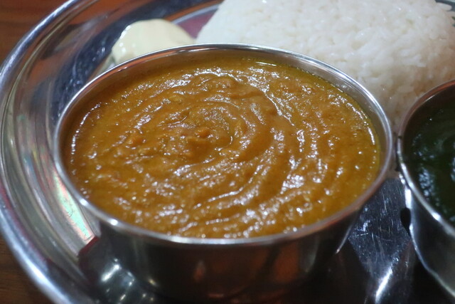 ナマステ （NAMASTE） - 平塚/インドカレー | 食べログ