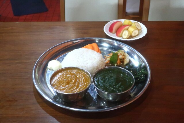 ナマステ （NAMASTE） - 平塚/インドカレー | 食べログ