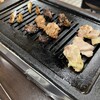 あみ焼き 鶏料理 のぼやん 3号店
