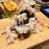 海鮮と焼肉 蔵の舞