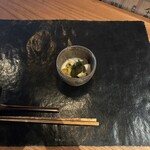 料理や、小料理や - 