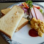 信楽カントリー倶楽部 田代コース レストラン - 