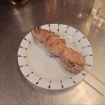 西口やきとん - 