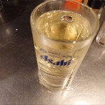 西口やきとん - 