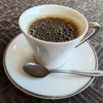 信楽カントリー倶楽部 田代コース レストラン - 