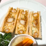 厳選洋食さくらい - 